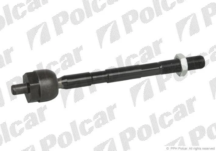 CITROEN тяга рульова C3 Picasso 09-,Peugeot 207 06- TEKNOROT P273 (фото 1)