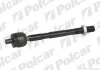 CITROEN тяга рульова C3 Picasso 09-,Peugeot 207 06- TEKNOROT P273 (фото 1)