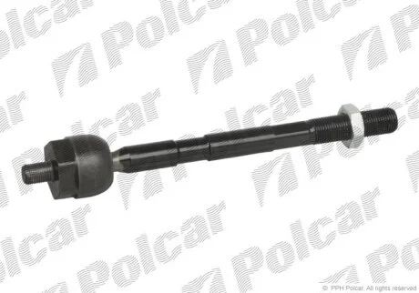 CITROEN тяга рульова C3 Picasso 09-,Peugeot 207 06- TEKNOROT P273