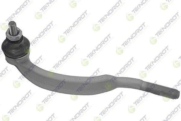 PEUGEOT наконечник рульової тяги лів.407 04- (конус 12,1mm) TEKNOROT P462 (фото 1)