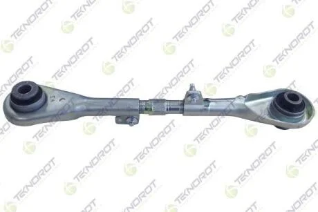 CITROEN важіль задньої підвіски поздовжній L=277mm C5 III 08-,Peugeot 407 TEKNOROT P477