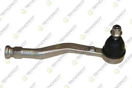 PEUGEOT наконечник рульов.тяги прав.208 12-,Citroen C4 Cactus 14- TEKNOROT P511