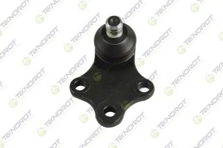 PEUGEOT кульова опора лів./прав. 306 93- TEKNOROT P605