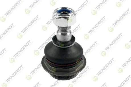 CITROEN кульова опора лів./прав.Berlingo B9 08-,Peugeot 307 00- TEKNOROT P655