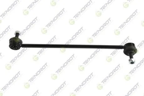 PEUGEOT тяга стабілізатора лів./прав 307 01-,Citroen C4 04- TEKNOROT P656