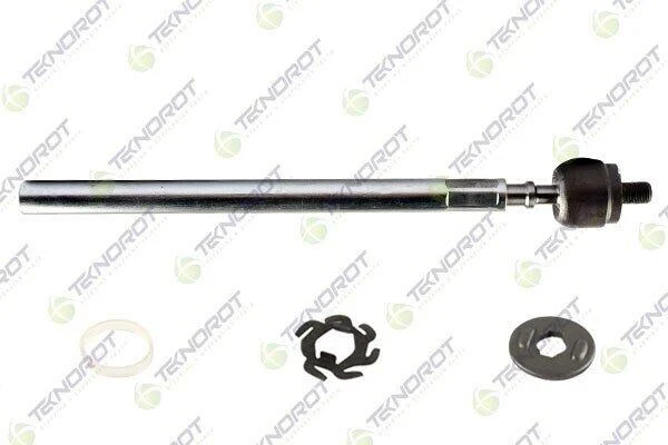 PEUGEOT рульова тяга лів./прав.M14/M12 L=335mm 309 85- TEKNOROT P705 (фото 1)