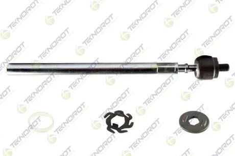 PEUGEOT рульова тяга лів./прав.M14/M12 L=335mm 309 85- TEKNOROT P705