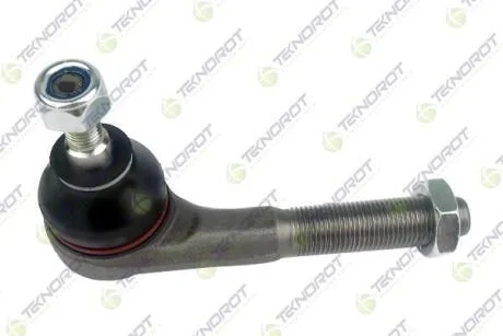 PEUGEOT наконечник рул. тяги лів.607 00- TEKNOROT P762