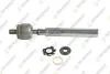 RENAULT тяга рульова R4,R5,R6 79- TEKNOROT R102 (фото 1)