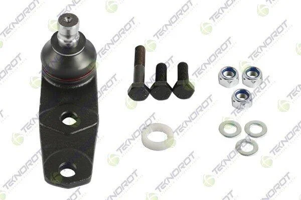 RENAULT кульова опора (к-кт) R11/19/21,Clio,Kangoo,Megane,Rapid TEKNOROT R203K (фото 1)