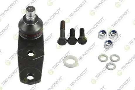 RENAULT кульова опора (к-кт) R11/19/21,Clio,Kangoo,Megane,Rapid TEKNOROT R203K