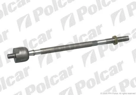 RENAULT рульова тяга L=290mm з г/у (сист.SMI-Koyo) лів./прав.Megane I,Scenic I 99- TEKNOROT R574