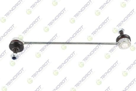 RENAULT тяга стабілізатора передн.лів./прав.Opel Vivaro,Trafic II 01- TEKNOROT R-620