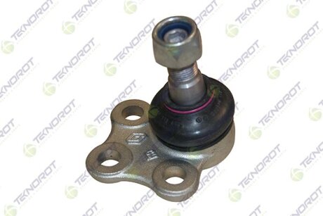 RENAULT кульова опора лів./прав.Opel Vivaro 06-,Trafic II 06- TEKNOROT R-656