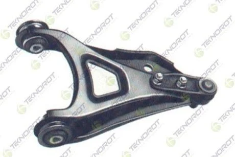 RENAULT важіль к-кт нижн.прав.10mm Kangoo 97- TEKNOROT R735