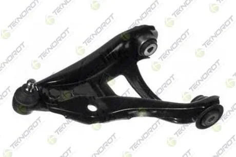 RENAULT важіль нижн.12mm лів.к-кт! Kangoo 97- TEKNOROT R746