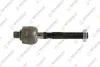 ROVER тяга рульова 400,Honda Civic M14/M14 L=136 (150) TEKNOROT RO213 (фото 1)
