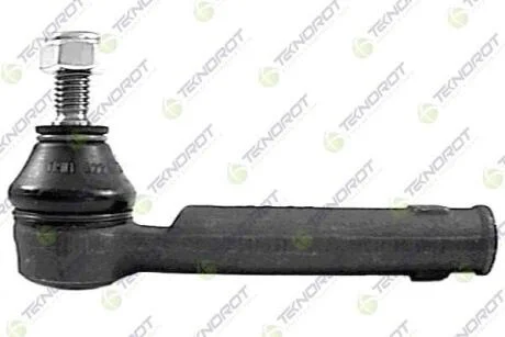 SAAB наконечник рул. тяги лів./прав.9000 84-98 TEKNOROT SA201