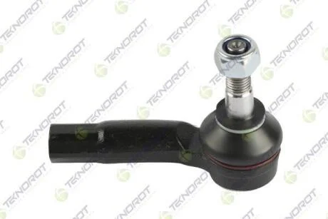 VW наконечник рул.тяги прав.Polo,Skoda Fabia,Seat 00- TEKNOROT SE401