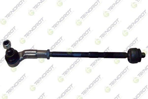 VW тяга рульова лів з наконечн. з гідропідс.Polo,Skoda Fabia 01- TEKNOROT SK402423 (фото 1)