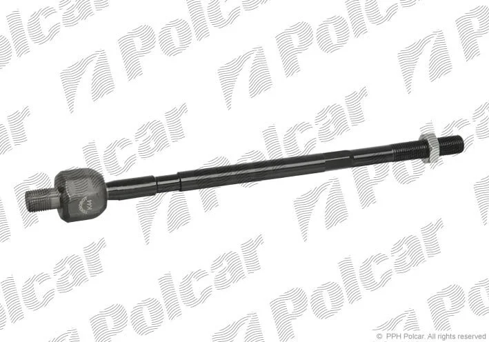 VW тяга рульова SMI-Koyo Polo,Skoda Fabia,Roomster,Seat (розріз) 99- TEKNOROT SK404 (фото 1)