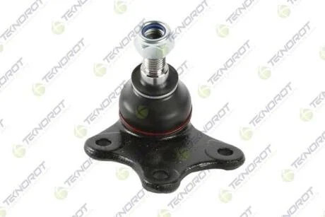 Шарова опора нижня права на Поло 12/14 16V/19D/TDI TEKNOROT SK405