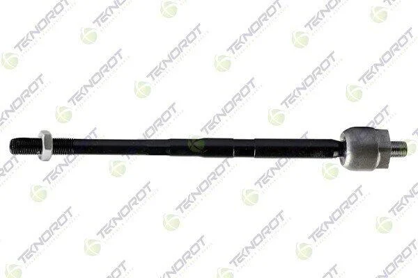 VW тяга рульова Polo,Skoda Fabia,Roomster,Seat (розріз) 99- TEKNOROT SK423 (фото 1)