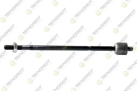DB наконечник рул. тяги лів/прав. Smart Fortwo 04- TEKNOROT SM113