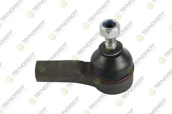 DB наконечник рульової тяги лів./прав.L=70 mm Smart Fortwo 07- TEKNOROT SM121 (фото 1)
