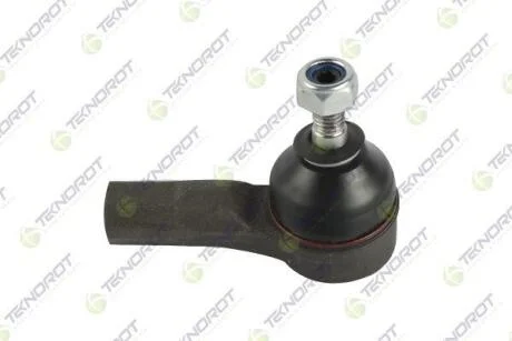 DB наконечник рульової тяги лів./прав.L=70 mm Smart Fortwo 07- TEKNOROT SM121