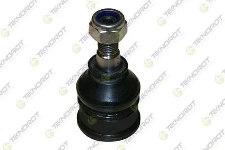 DB кульова опора лів./прав.Smart Fortwo 07- TEKNOROT SM124