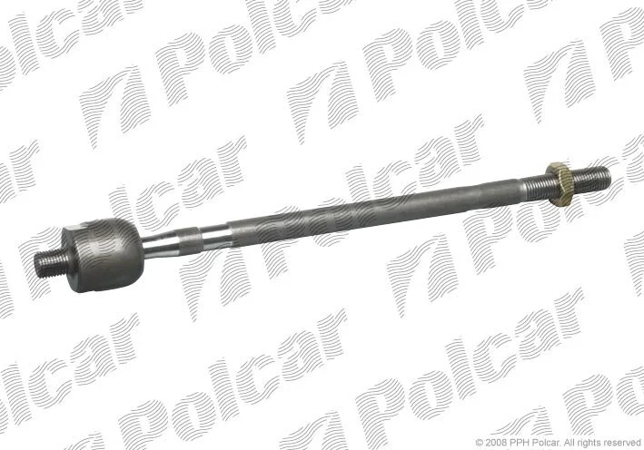 SUBARU тяга рульова Legacy III 98-,Forester,Impreza TEKNOROT SU406 (фото 1)