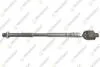 SUBARU тяга рульова L=325mm Forester 08-,XV,Impreza,Legacy V TEKNOROT SU633 (фото 1)