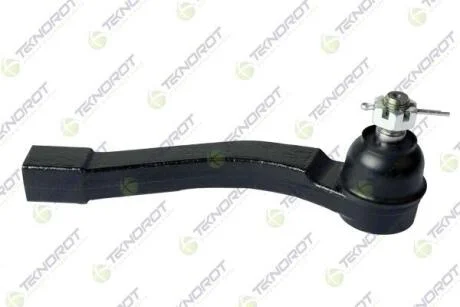 SSANGYONG наконечник тяги рульової прав. ActyonRextonKyron TEKNOROT SY121