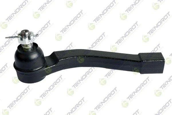 SSANGYONG наконечник тяги рульової лів. ActyonRextonKyron TEKNOROT SY122 (фото 1)