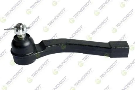 SSANGYONG наконечник тяги рульової лів. ActyonRextonKyron TEKNOROT SY122