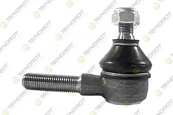 SUZUKI наконечник рульової тяги прав.Carry 85-99 TEKNOROT SZ101 (фото 1)