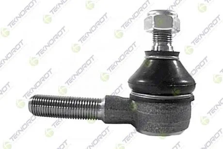 SUZUKI наконечник рульової тяги прав.Carry 85-99 TEKNOROT SZ101