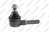 SUZUKI наконечник рульової тяги лів.Carry 85-99 TEKNOROT SZ102 (фото 1)