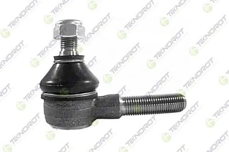 SUZUKI наконечник рульової тяги лів.Carry 85-99 TEKNOROT SZ102