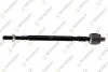 SUZUKI тяга рульова лів/прав Baleno 95- TEKNOROT SZ203 (фото 1)