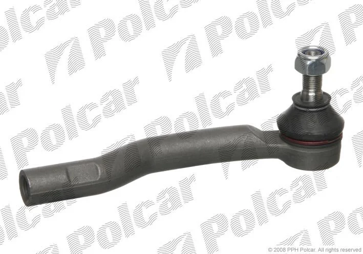 SUZUKI наконечник рульової тяги лів.Grand Vitara 98- TEKNOROT SZ242 (фото 1)