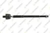SUZUKI тяга рульова Alto,Nissan Pixo 09- TEKNOROT SZ333 (фото 1)