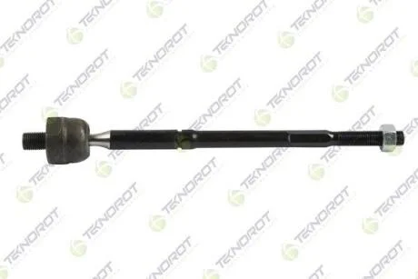 SUZUKI тяга рульова Alto,Nissan Pixo 09- TEKNOROT SZ333