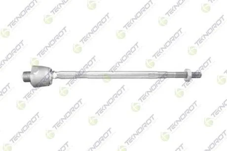 SUZUKI тяга рульова Swift III 05-,Opel Agila,Splash TEKNOROT SZ433