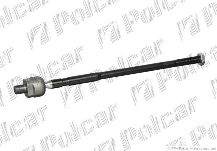 SUZUKI рульова тяга прав.SX4,Fiat Sedici 06- TEKNOROT SZ503 (фото 1)