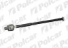 SUZUKI рульова тяга лів.SX4,Fiat Sedici 06- TEKNOROT SZ504 (фото 1)