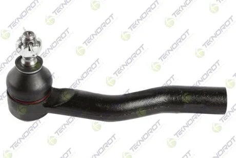 TOYOTA Наконечник рульової тяги лівий С-HR 16- TEKNOROT T1032