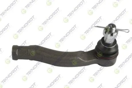 TOYOTA наконечник рульової тяги прав. Land Cruiser 100 98- TEKNOROT T141