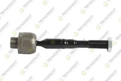 TOYOTA тяга рульова лів./прав.Land Cruiser 100 98- TEKNOROT T143